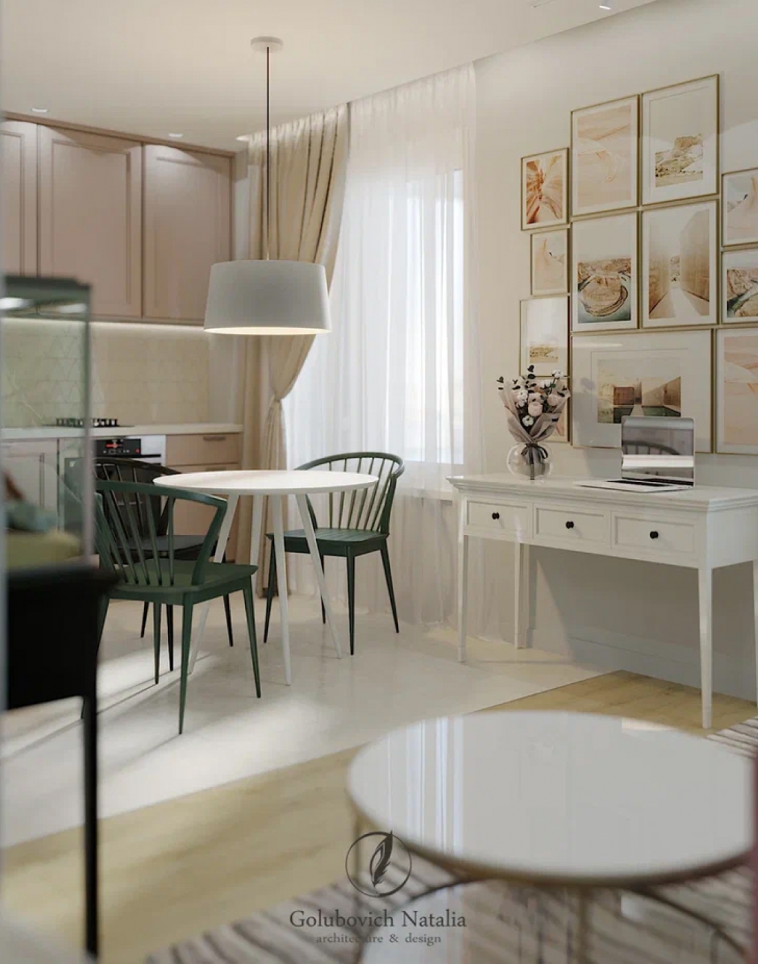 Какая стоимость м2?