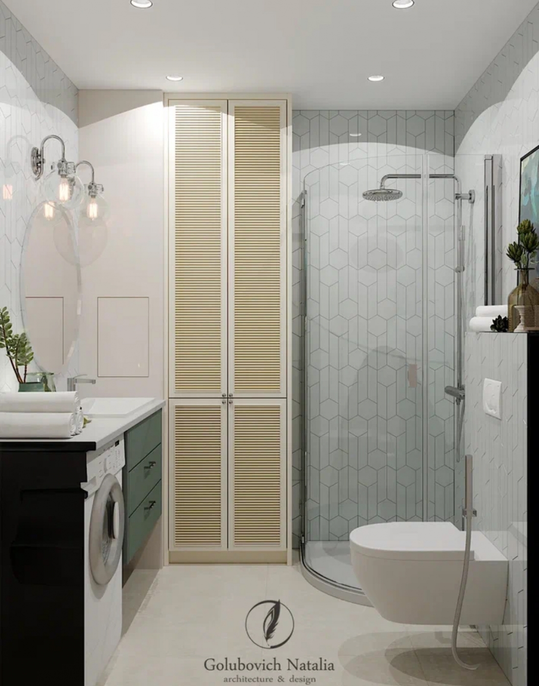 Этапы разработки дизайн проекта