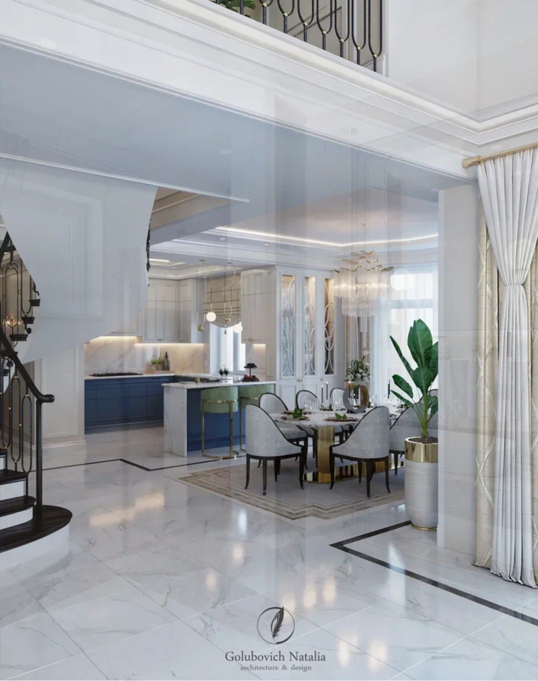 Плохая логистика во время ремонта