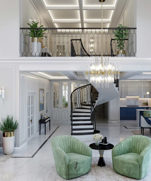 Реализация проекта