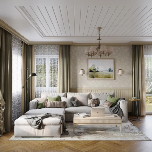 квартира/дом