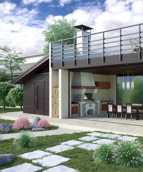 Проектирование